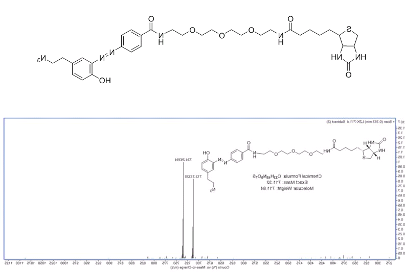 azido-diazo-biotin