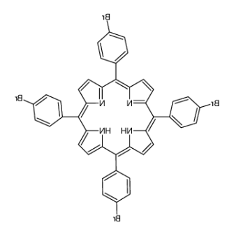 cas:29162-73-0|间-四(对-溴苯基)卟啉
