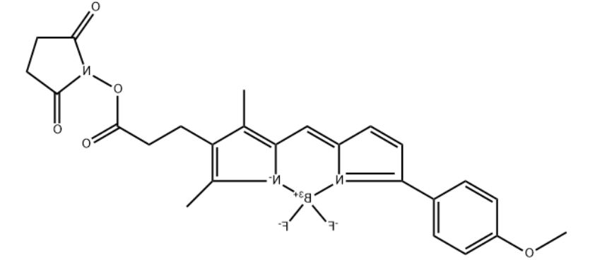 3-氟硼吡咯-TMR-NHS.png
