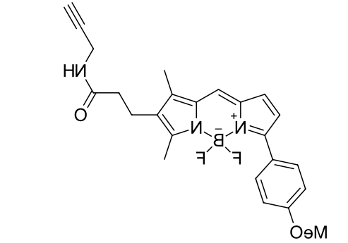 BDP TMR alkyne.png BDP TMR alkyne.png