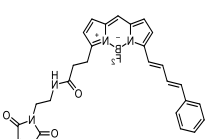 BDP 581/591 maleimide.png
