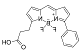BDP R6G carboxylic acid ,cas174881-57-3.png