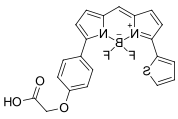 BDP TR carboxylic acid,cas150152-64-0.png BDP TR carboxylic acid,cas150152-64-0.png