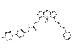 BDP 581/591 tetrazine.png