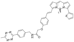 BDP 630/650 tetrazine.png BDP 630/650 tetrazine.png