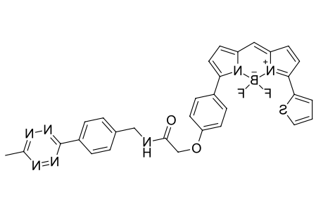 BDP TR tetrazine.png BDP TR tetrazine.png
