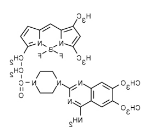 BODIPY FL 哌唑嗪.png