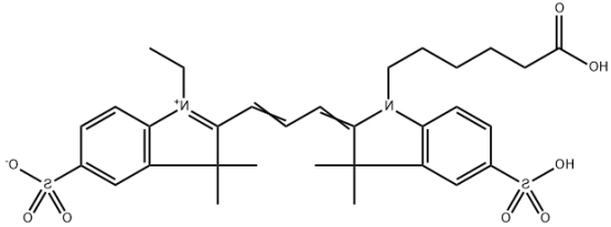 脂溶CY3单体.png