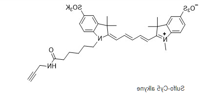 Sulfo-CY5 alkyne.png