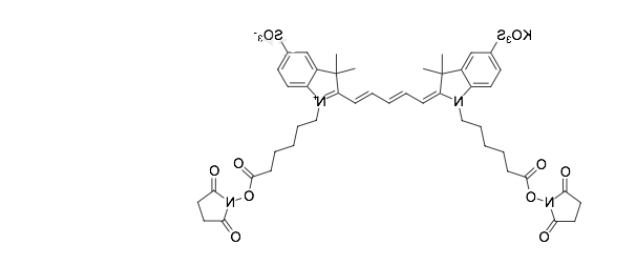 Sulfo-Cyanine5 bis NHS Ester.png Sulfo-Cyanine5 bis NHS Ester.png