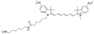 Sulfo CY7-NH2.png Sulfo CY7-NH2.png