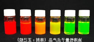油溶性硒化镉量子点.png
