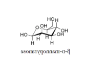 cas:9031-25-8|D-甘露糖异构酶|D-mannose isomerase.png