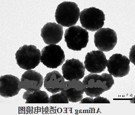 四氧化三铁磁性纳米微球 四氧化三铁磁性纳米微球