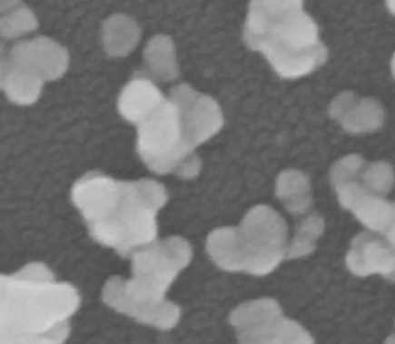二氧化铈纳米粒，粒径2-3nm|Cerium Oxide Nanoparticles