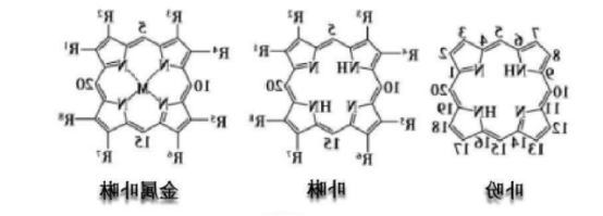 四(4-氨基苯基)卟啉(TAPP),