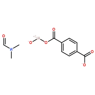 MIL-68(Al)金属有机骨架 MIL-68(Al)金属有机骨架