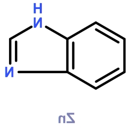 ZIF-11金属有机骨架材料cas:24304-54-9