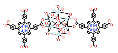 PCN-222(H)