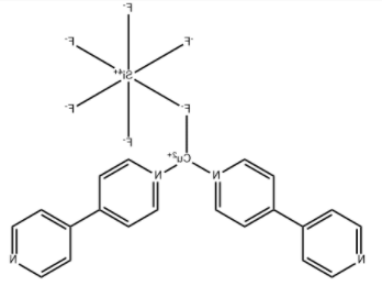 MOF:SIFSIX-1-Cu金属有机骨架cas:288297-89-2 MOF:SIFSIX-1-Cu金属有机骨架cas:288297-89-2