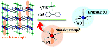 MOF:SIFSIX-1-Cu金属有机骨架cas:288297-89-2 MOF:SIFSIX-1-Cu金属有机骨架cas:288297-89-2