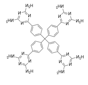 HOF:HOF-1氢键有机骨架结构式-球赛在线直播平台
生物