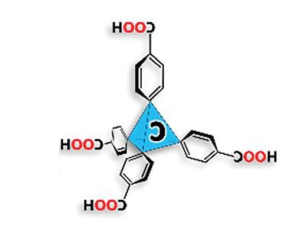 HOF:TCF-1氢键有机骨架结构式-球赛在线直播平台
生物