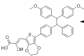 AIE-COOH羧基-聚集诱导发光 (Aggregation-Induced Emission, AIE)