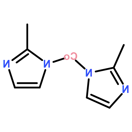 ZIF-67沸石咪唑酯骨架结构材料cas:46201-07-4