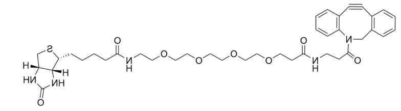 DBCO-PEG12-Biotin DBCO-PEG12-Biotin