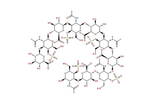 CY5-硫酸软骨素