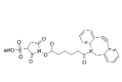 DBCO-Sulfo-NHS ester sodium