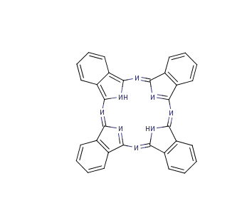 菁染料标记透明质酸 