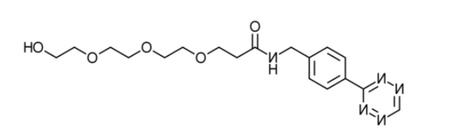 Tetrazine-PEG3-alcohol