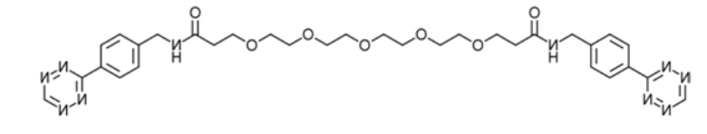 Tetrazine-PEG5-tetrazine