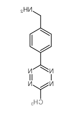 Methyltetrazine amine Methyltetrazine amine