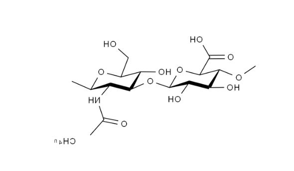 FITC-hyaluronic acid FITC-hyaluronic acid