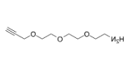 Alkyne-PEG3-amine
