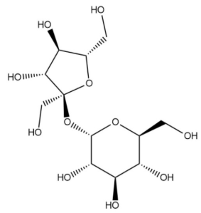 sucrose 