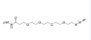 Azido-PEG4-hydrazide Azido-PEG4-hydrazide