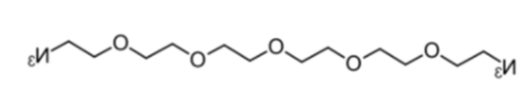 Azido-PEG5-azide