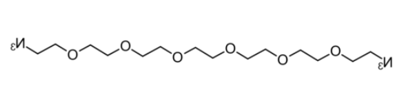 Azido-PEG6-azide