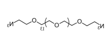 Azido-PEG15-azide