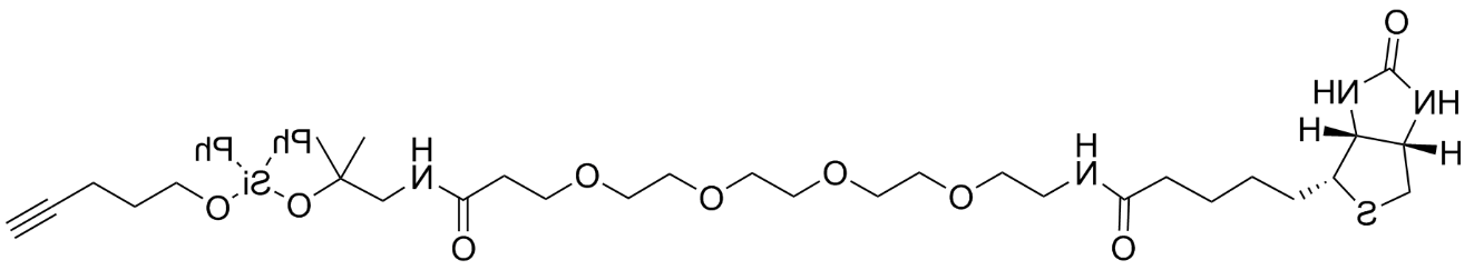 DADPS Biotin Alkyne