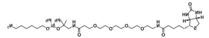 DADPS Biotin Azide DADPS Biotin Azide