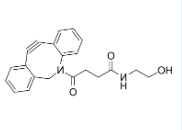 DBCO-C2-alcohol