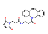 DBCO-Maleimide