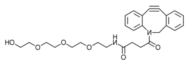 DBCO-PEG3-alcohol