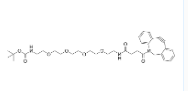 DBCO-PEG4-NH-Boc DBCO-PEG4-NH-Boc