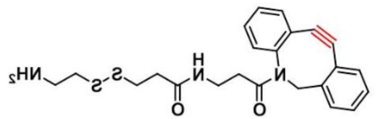DBCO-SS-amine